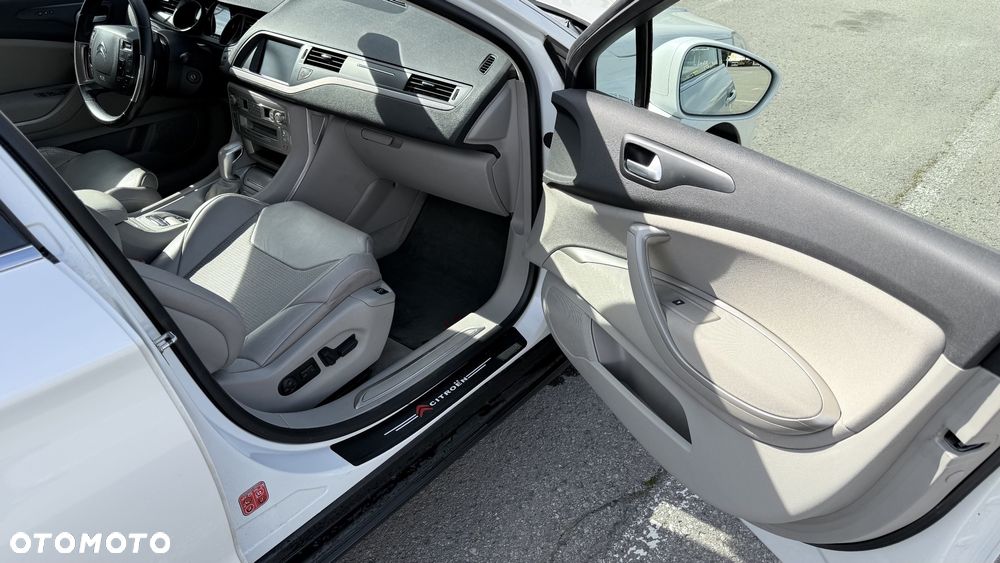 Citroën C5 - 10