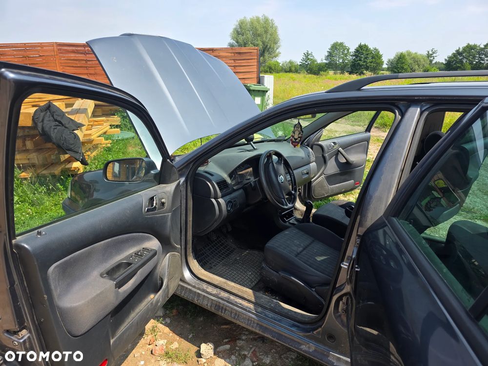 Skoda Octavia 1.9 TDI Tour Plus - 3