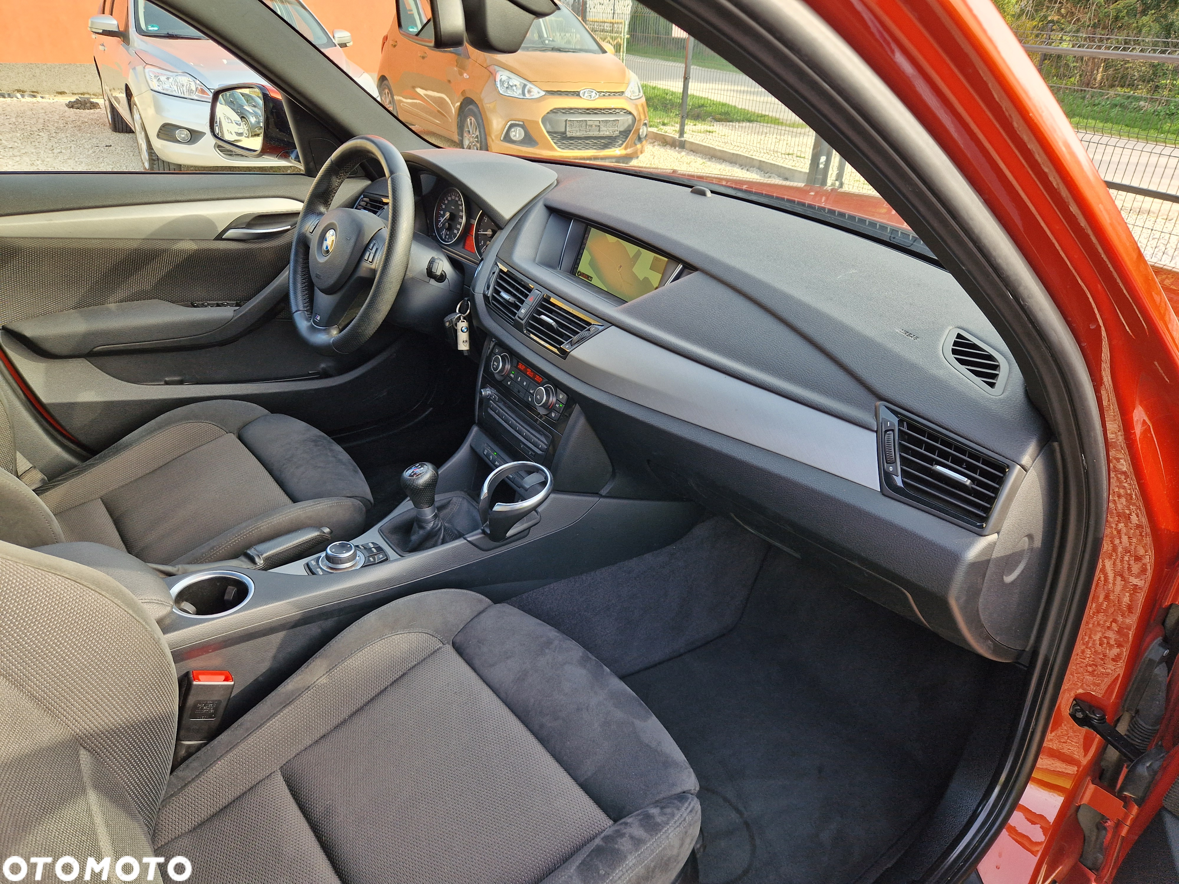 BMW X1 xDrive28i - 8