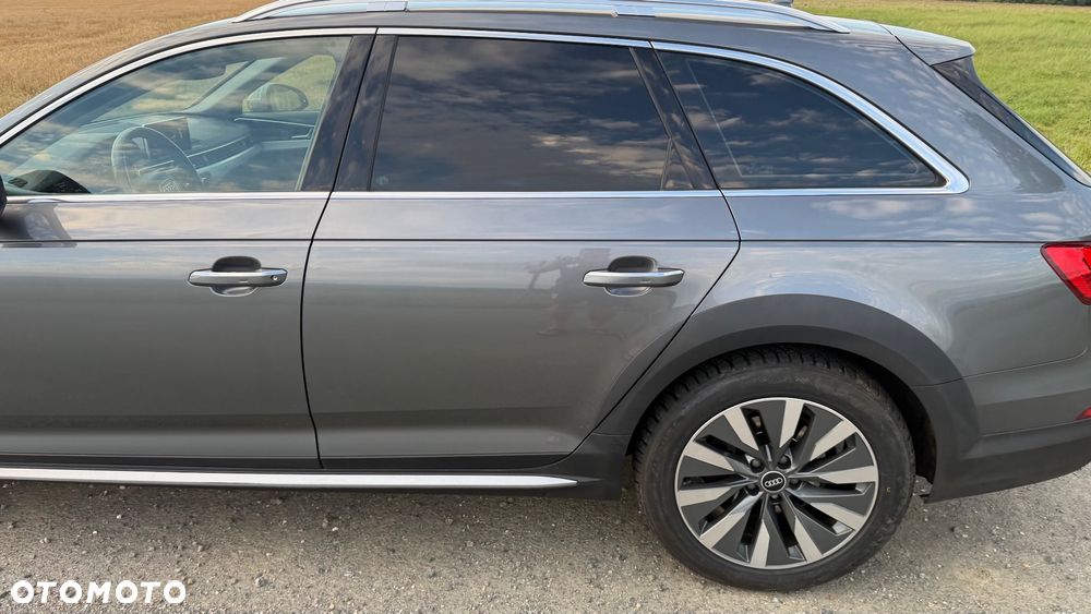 Audi A4 Allroad 2.0 TDI S tronic - 33