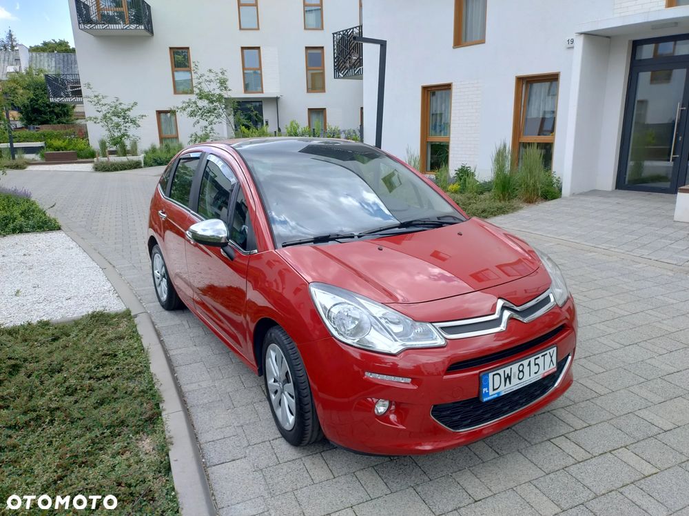 Citroën C3 1.0 VTi Selection - 2