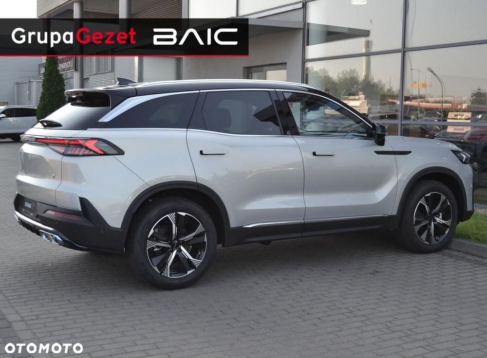BAIC 7 - 10