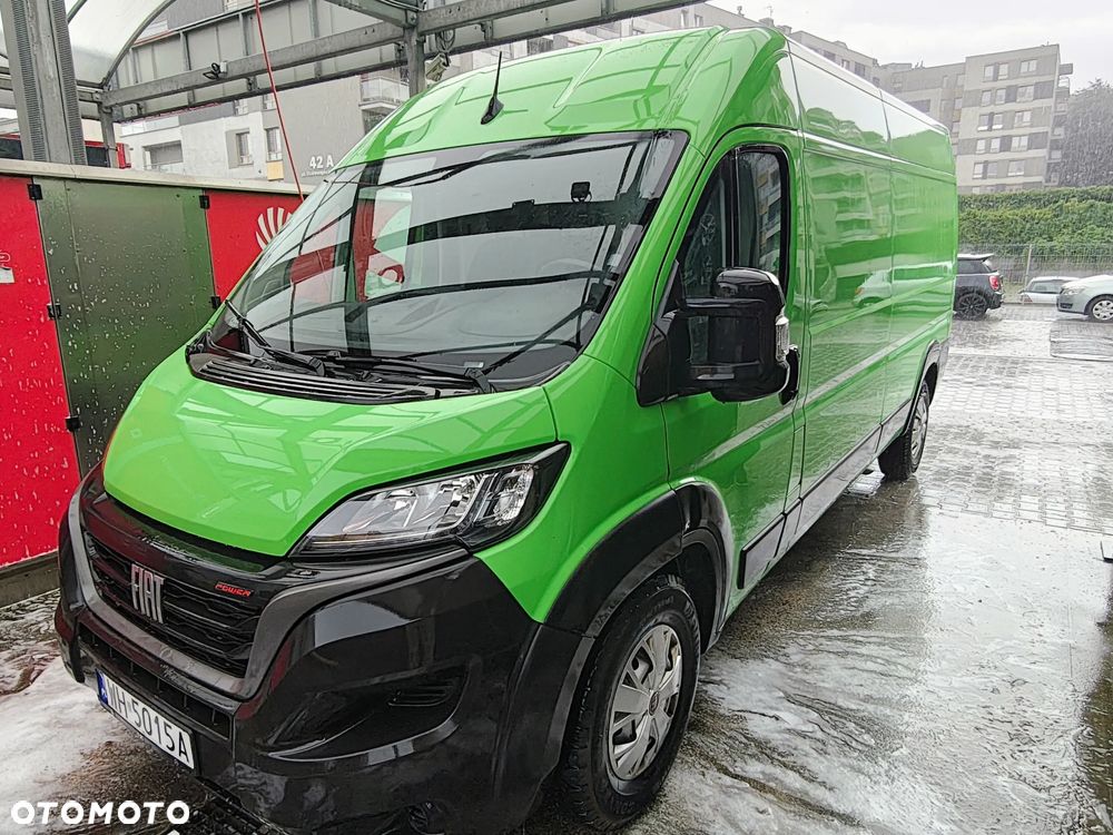 Fiat DUCATO MAXI - 2