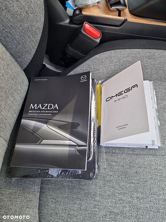 Mazda MX-30 - 18