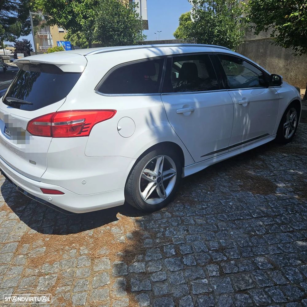 Ford Focus - 2