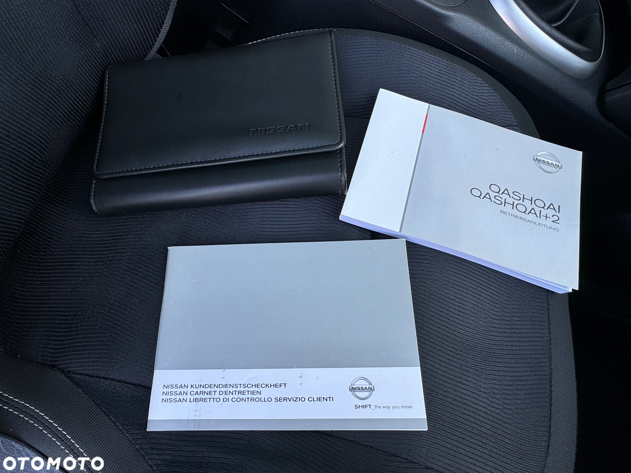 Nissan Qashqai+2 1.6 Tekna - 37