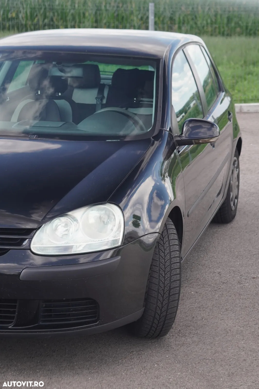 Volkswagen Golf Variant 1.9TDI - 9