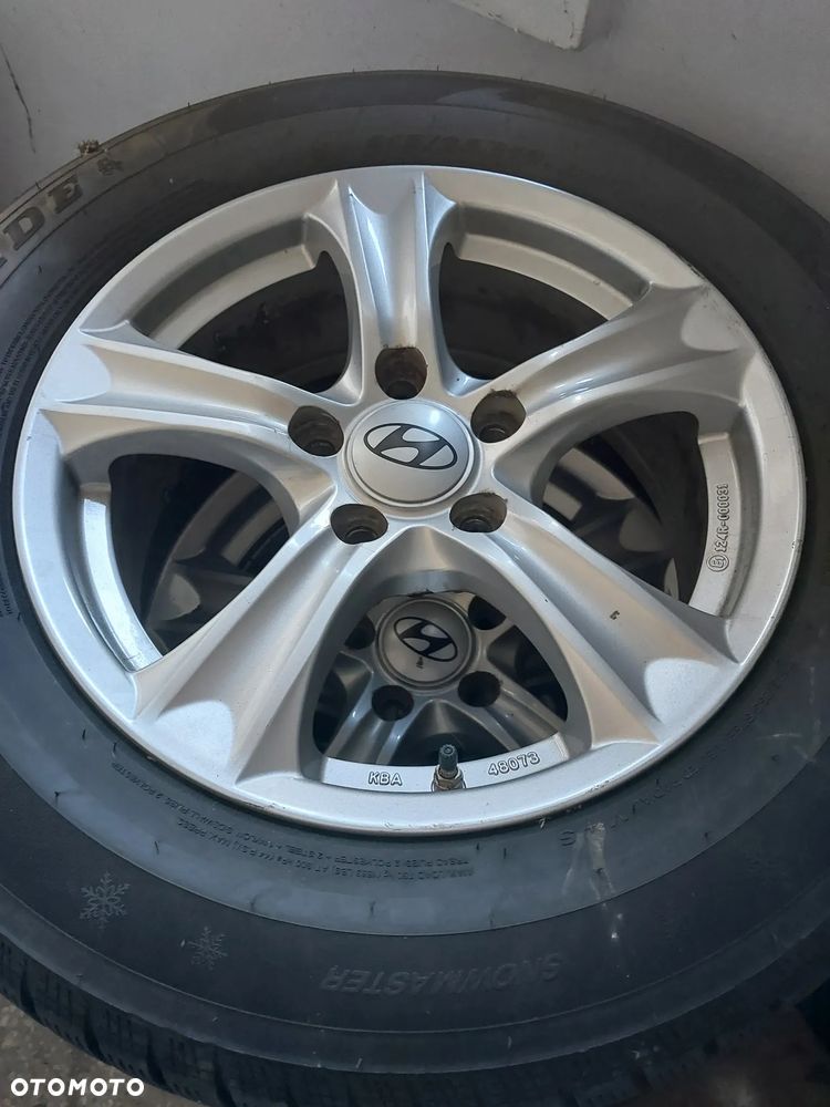Hyundai Tucson 2.0 2WD Edition Plus - 12
