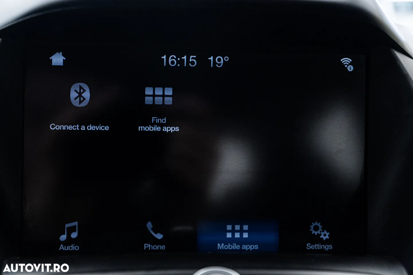 Ford Kuga 2.0 TDCi 4WD Powershift Titanium - 24