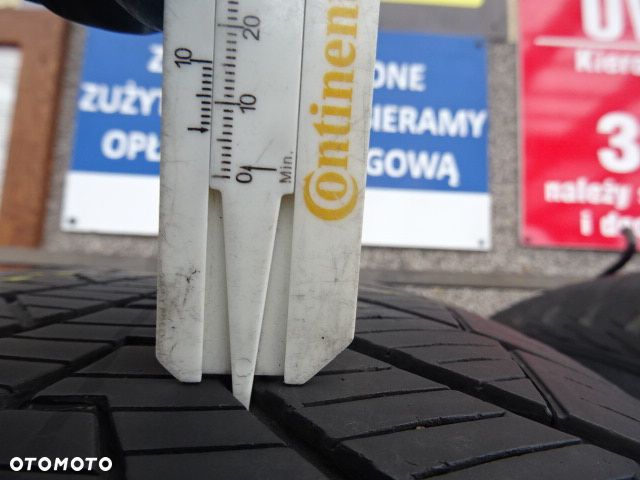 265/60/R18 114V Kumho Solus HA32 SUV - 9