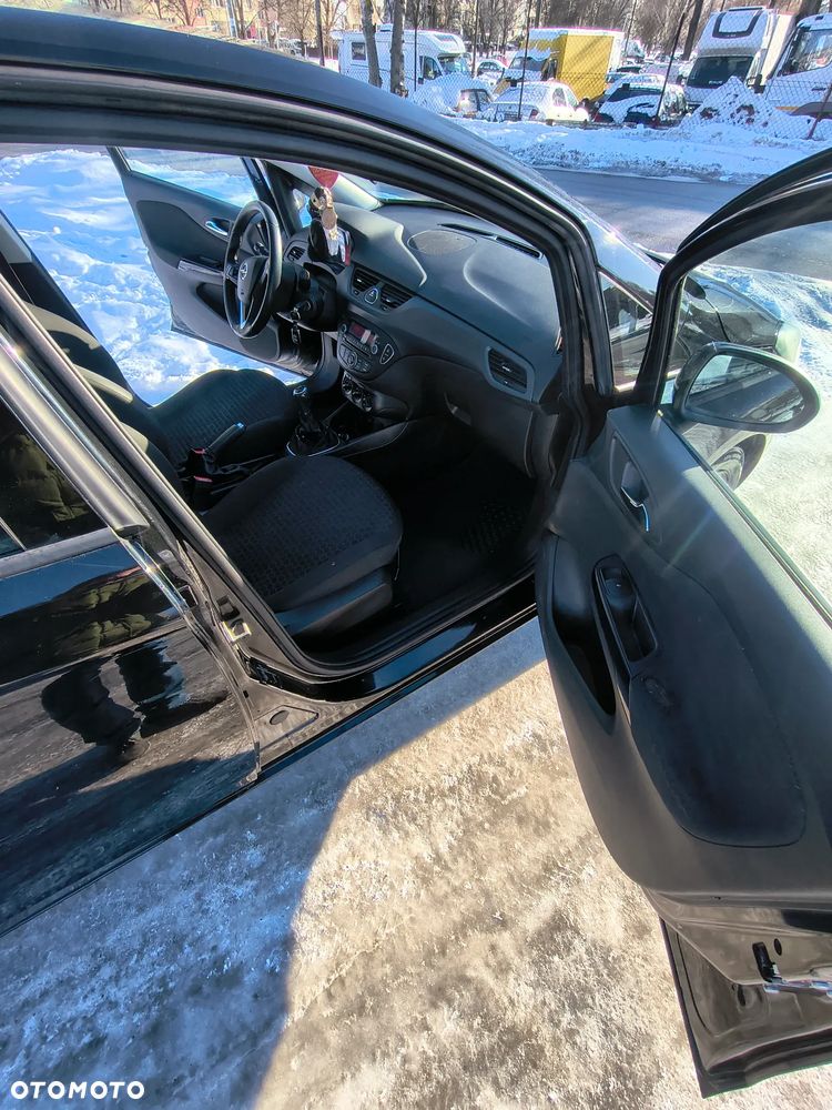 Opel Corsa 1.4 Enjoy - 6