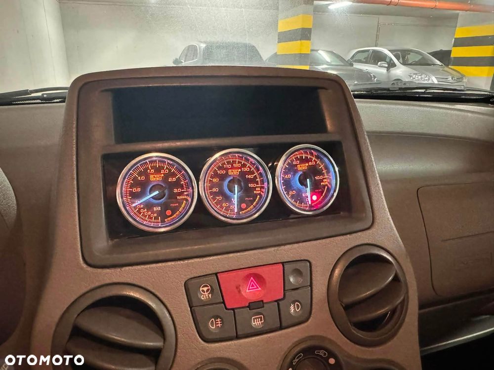 Fiat Panda 1.4 100HP - 4