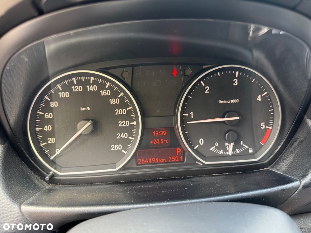 BMW Seria 1 - 7
