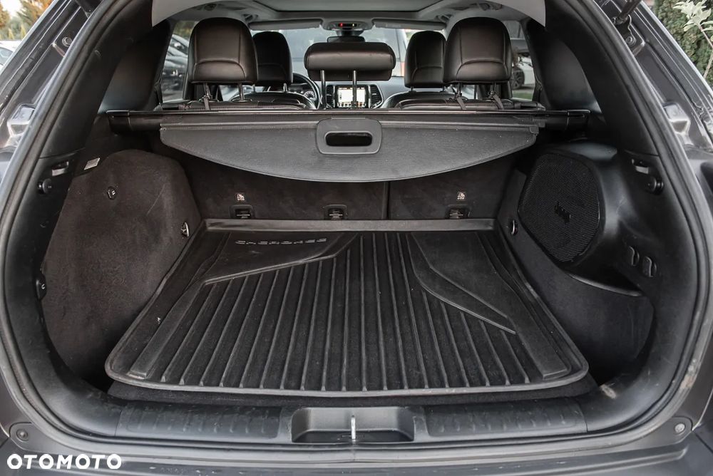 Jeep Cherokee 2.2 MJ II Active Drive I Automatik Limited - 30