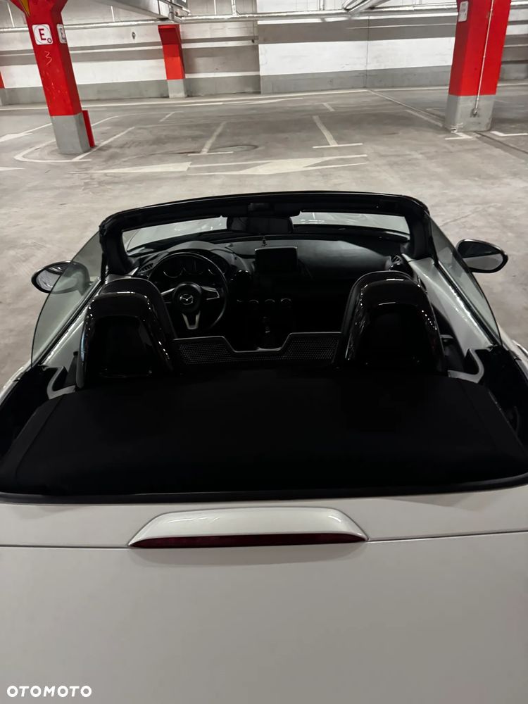 Mazda MX-5 2.0 Skypassion - 25