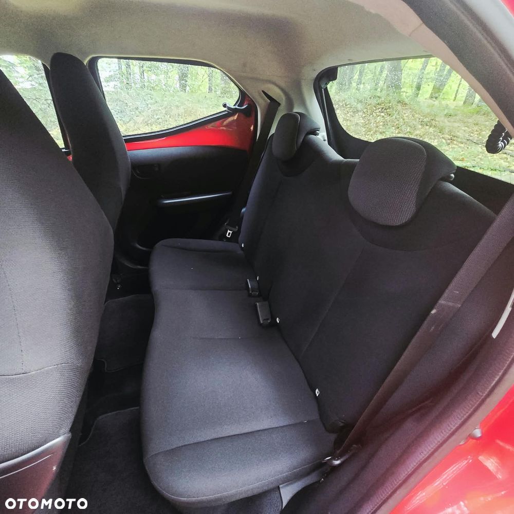 Toyota Aygo 1.0 VVT-i Color Edition - 11