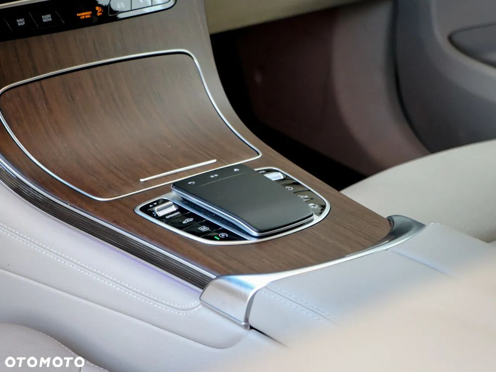 Mercedes-Benz GLC 400 d 4-Matic - 20