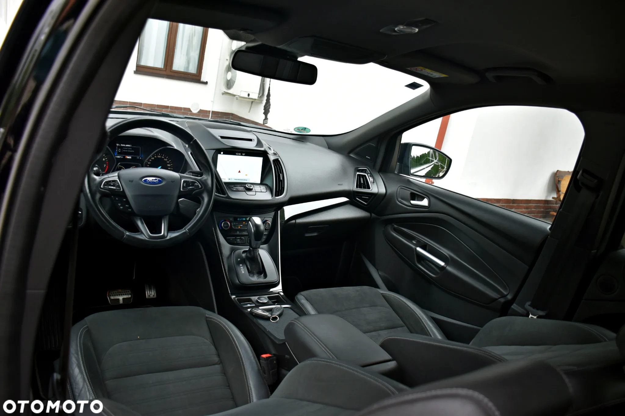 Ford Kuga 1.5 EcoBoost AWD ST-Line ASS - 38