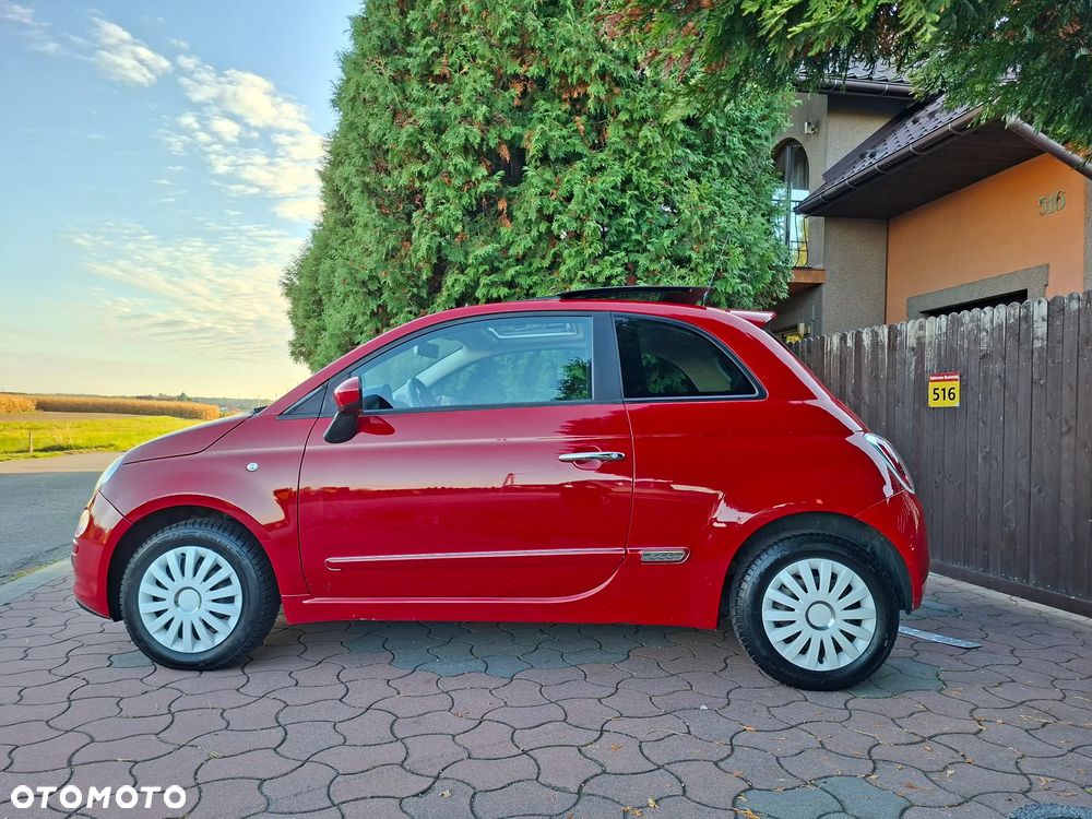 Fiat 500 - 3
