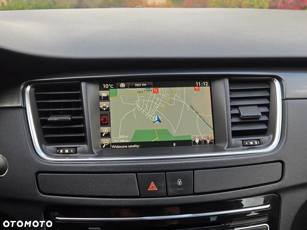 Peugeot 508 - 20