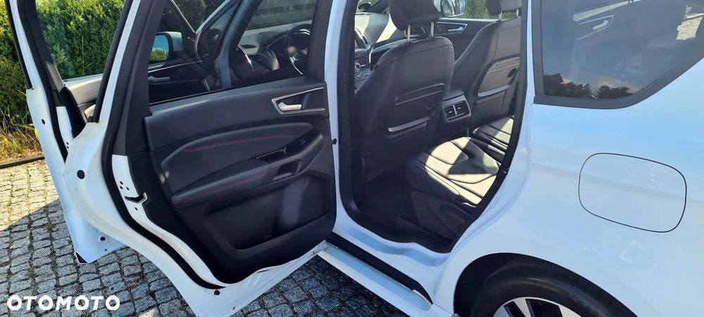 Ford S-Max 2.0 EcoBlue ST-Line - 27