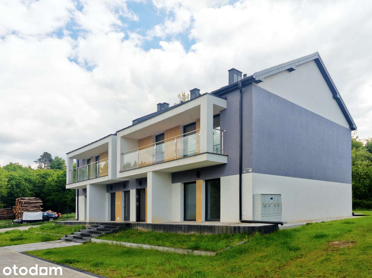 GOTOWY BEZCZYNSZOWY APARTAMENT Z FOTOWOLTAIKĄ - Pełny obrazek: 3/14