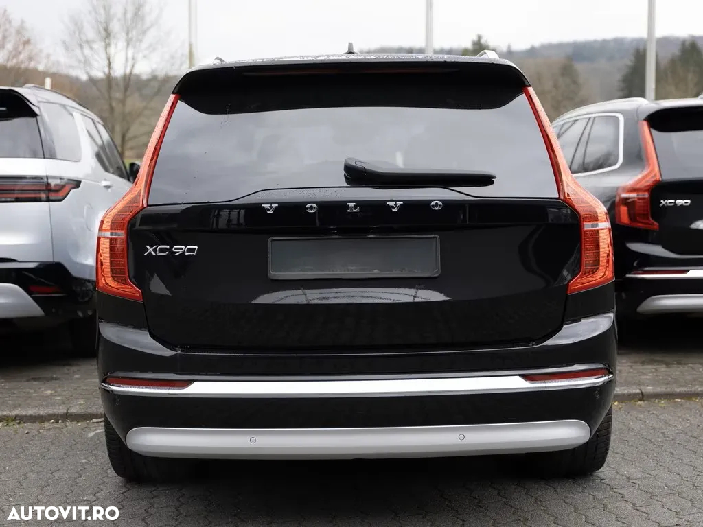 Volvo XC 90 T8 AWD Twin Engine Geartronic Inscription - 6