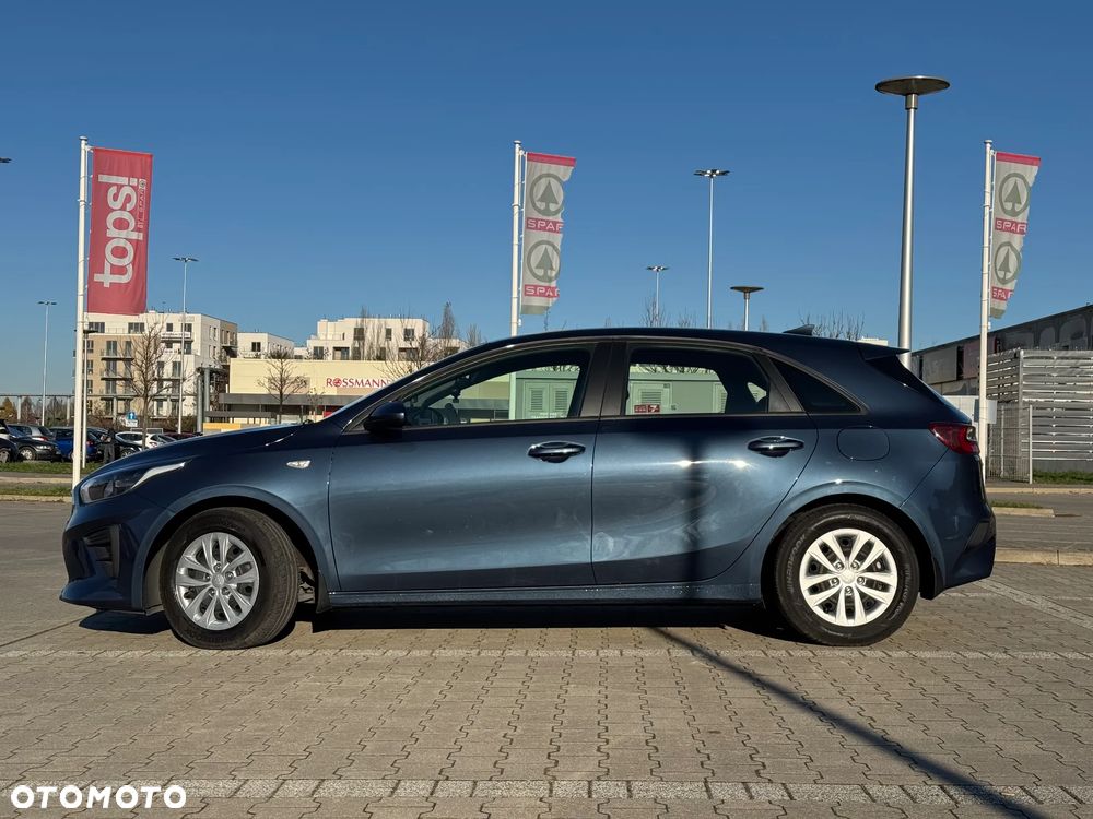 Kia Ceed 1.0 T-GDI S - 3