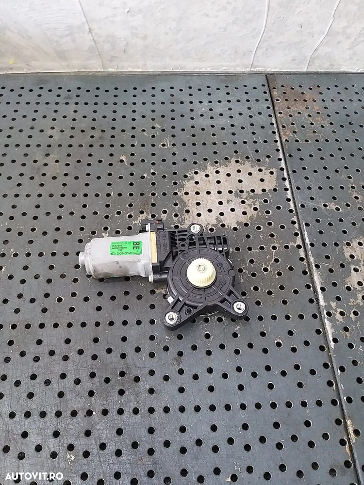 Motoras macara stanga fata opel antara a l07 25926017 - 1