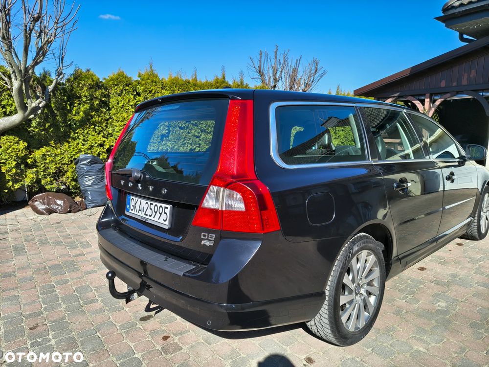 Volvo V70 - 2