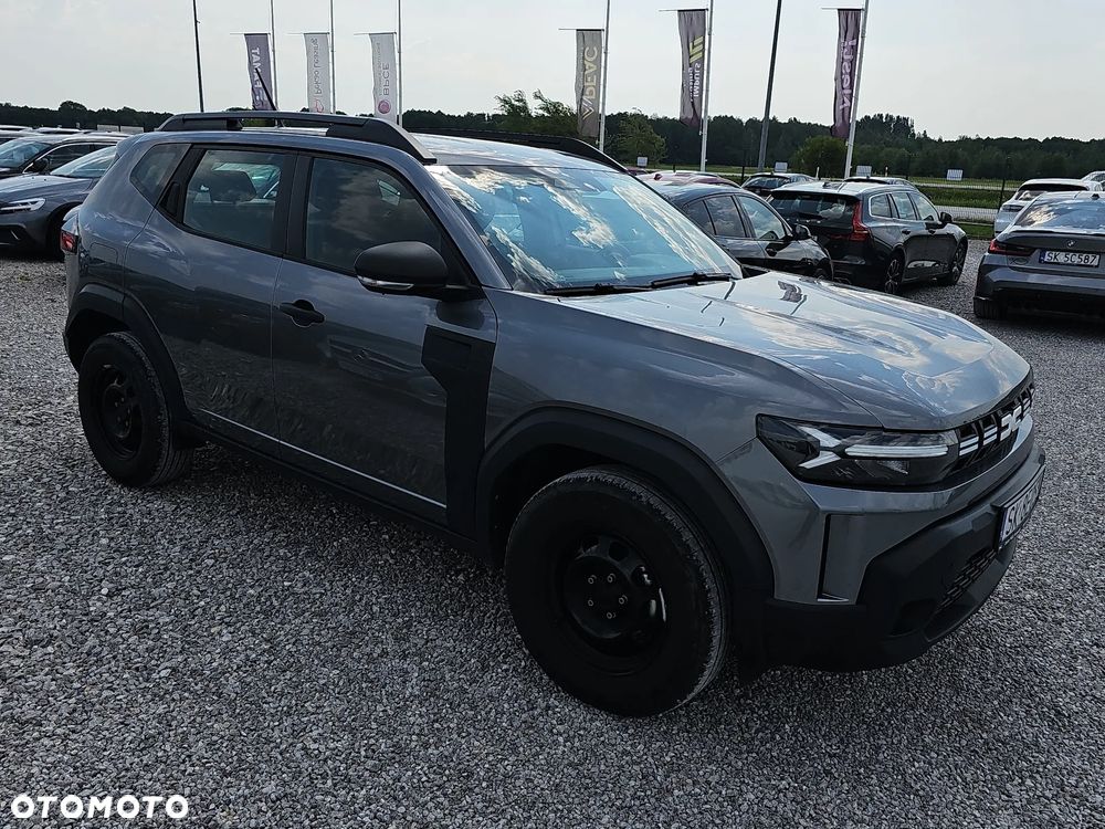 Dacia Duster 1.0 TCe Essential - 3