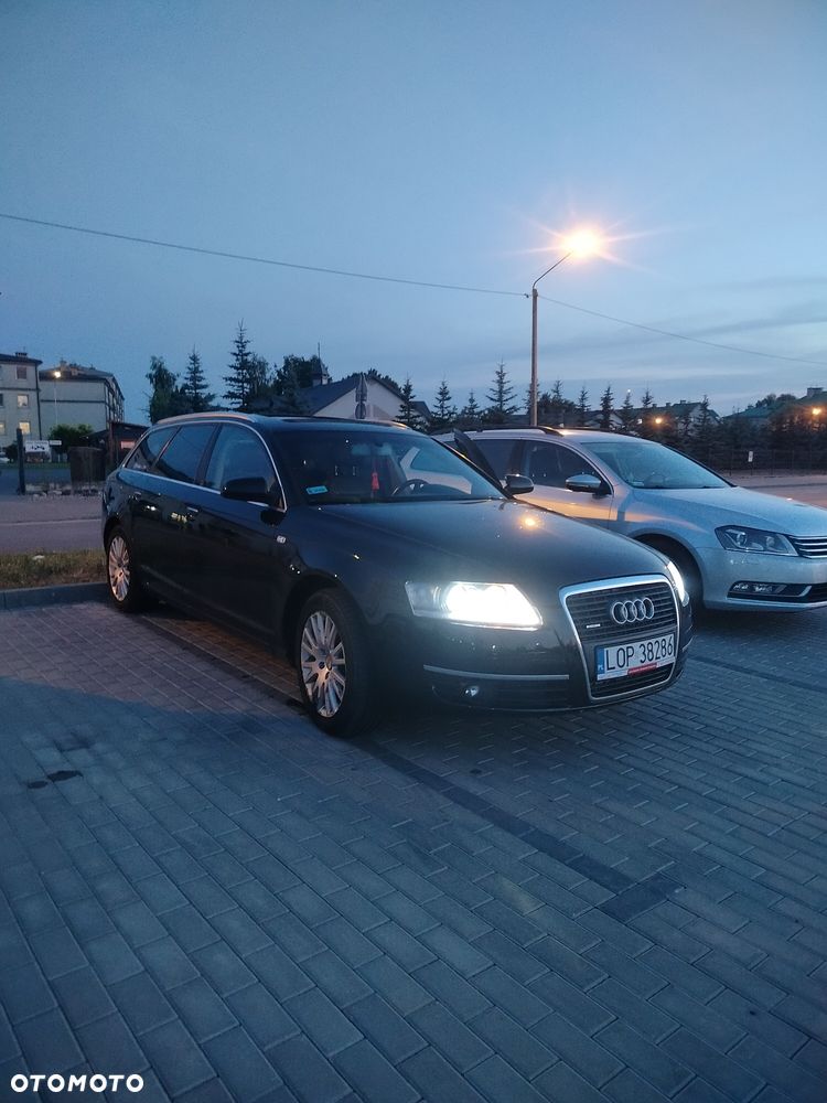 Audi A6 Avant - 3