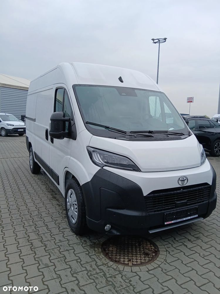 Toyota Proace MAX - 3