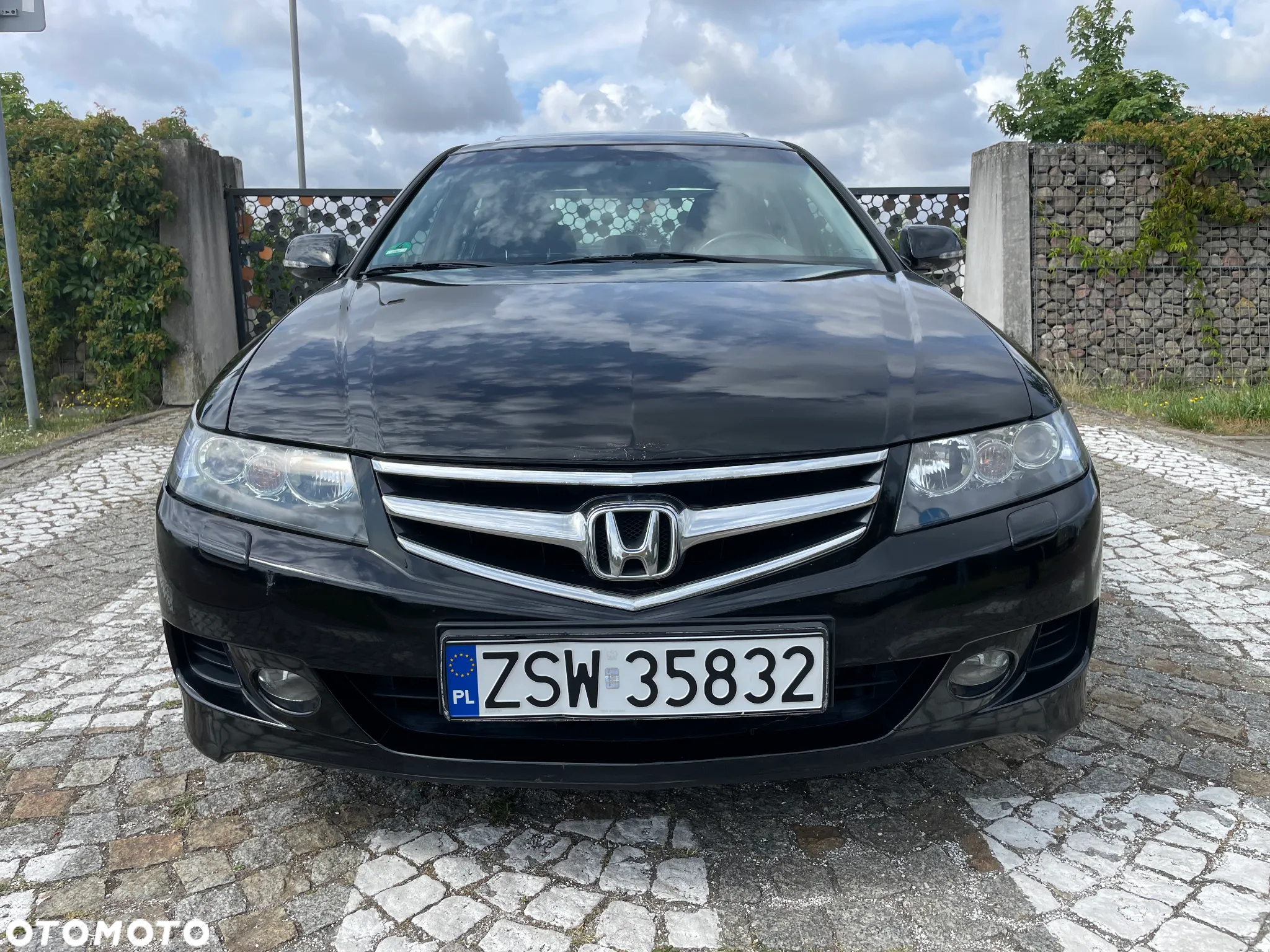 Honda Accord 2.0 Executive - 9
