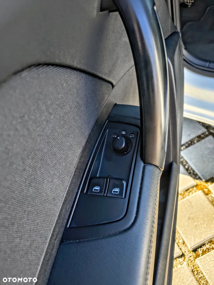 Audi A1 3-drzwiowe 1.2 TFSI Ambition - 18