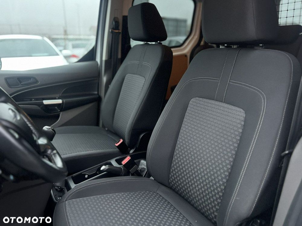 Ford Transit Connect Kombi 220 L1 Trend - 22