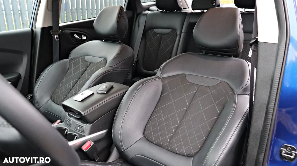 Renault Kadjar BLUE dCi EDC Intens - 15