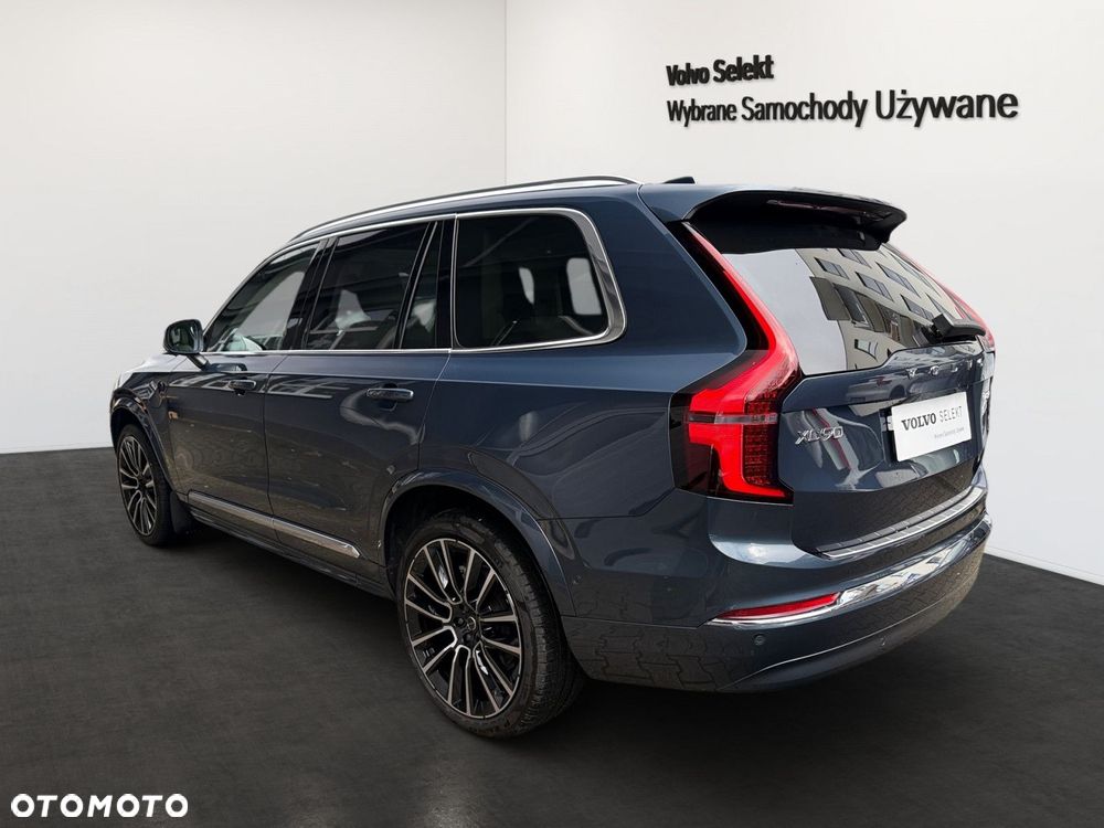 Volvo XC 90 - 6
