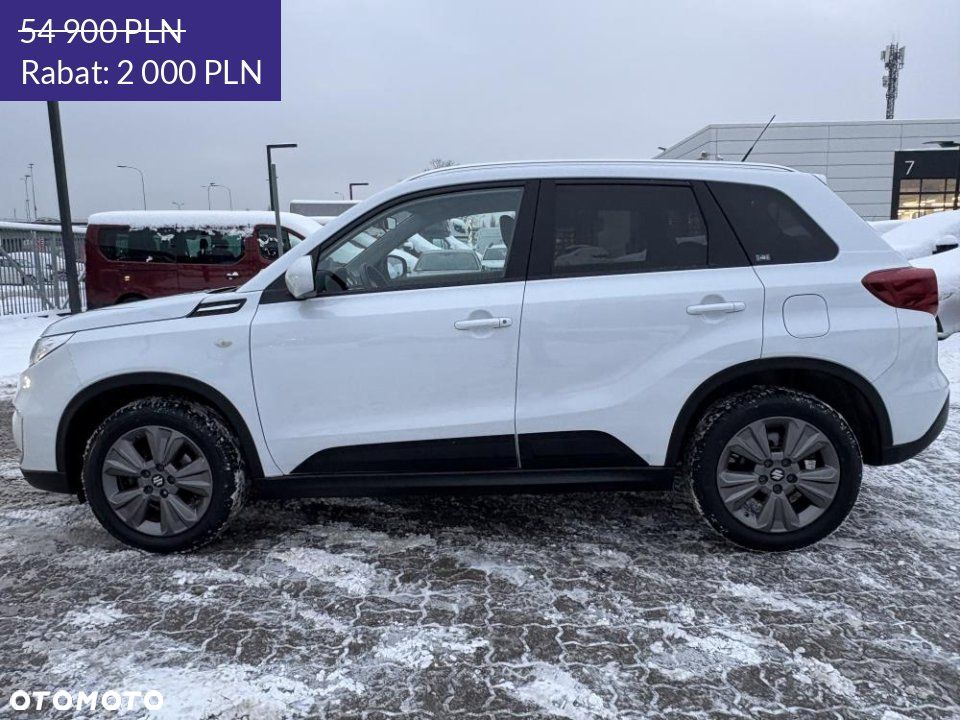 Suzuki Vitara - 16