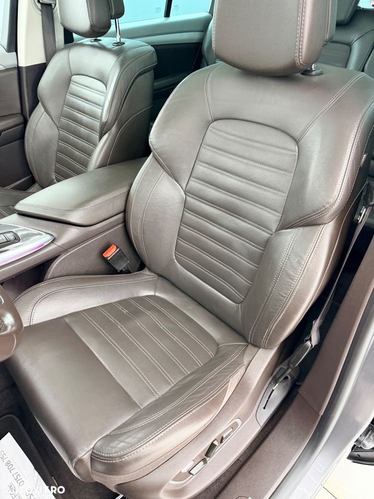 Renault Espace Energy dCi 160 EDC Intens - 14