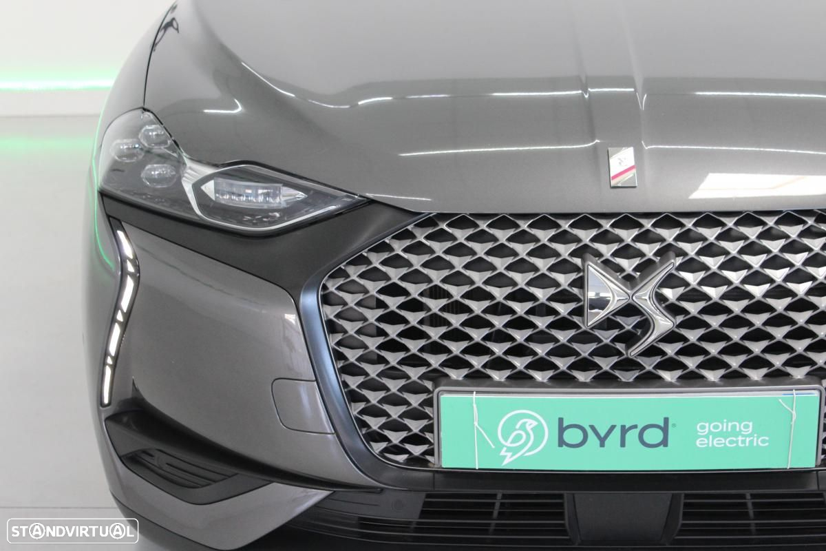 DS DS3 Crossback E-Tense Performance Line - 4