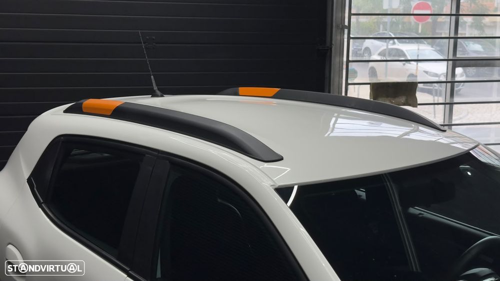 Dacia Spring Comfort Plus - 15