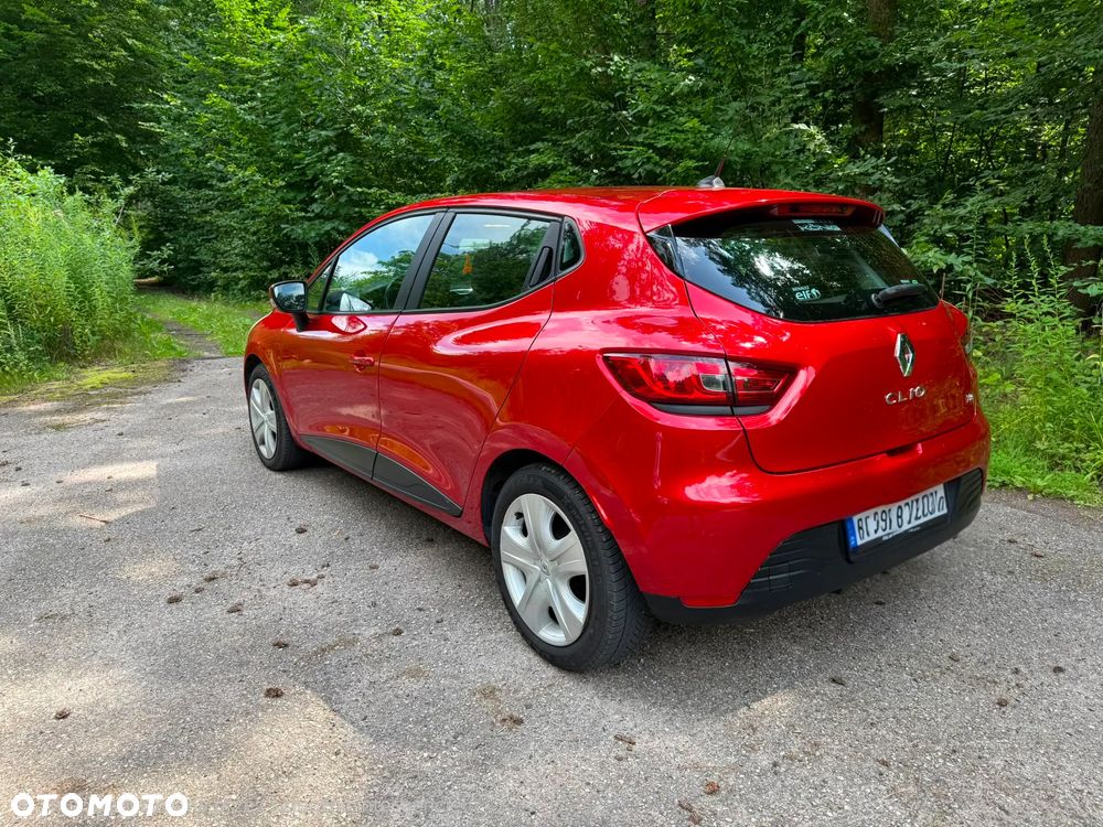 Renault Clio 0.9 Energy TCe Expression - 13