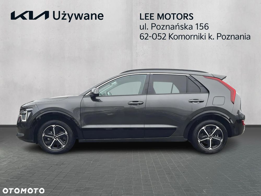 Kia Niro 1.6 GDI Hybrid L - 3