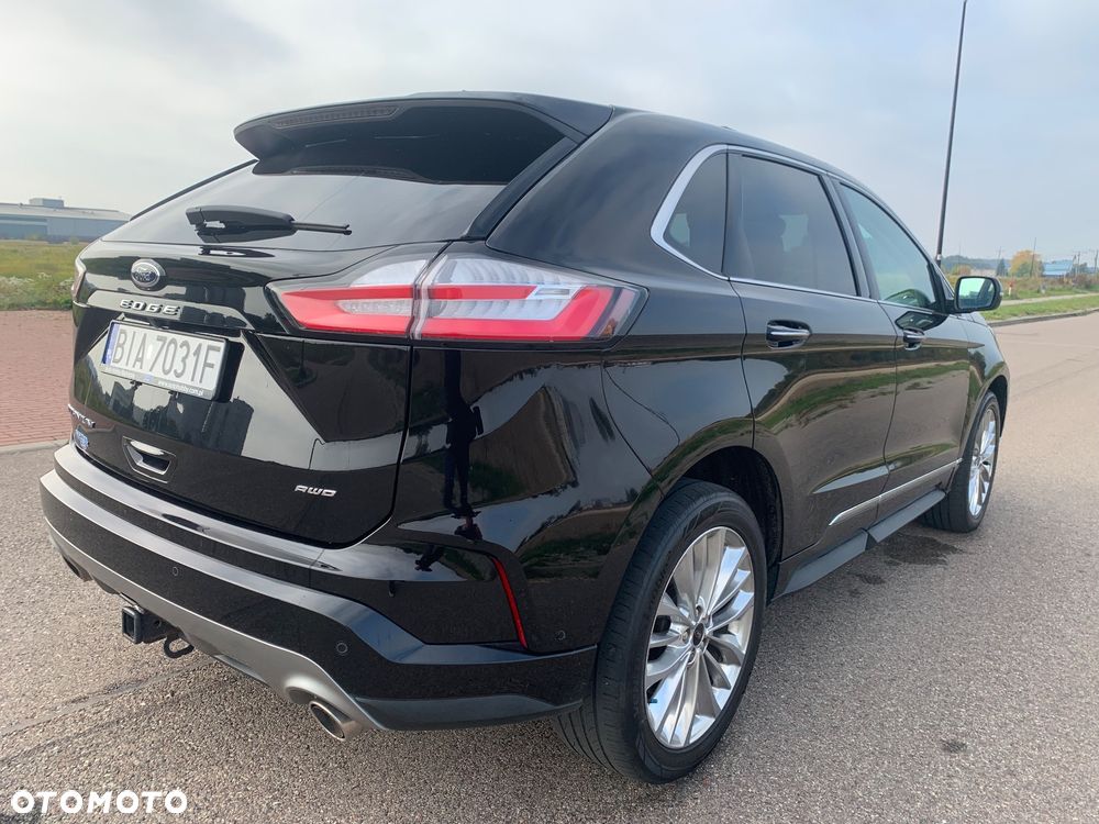 Ford Edge - 7