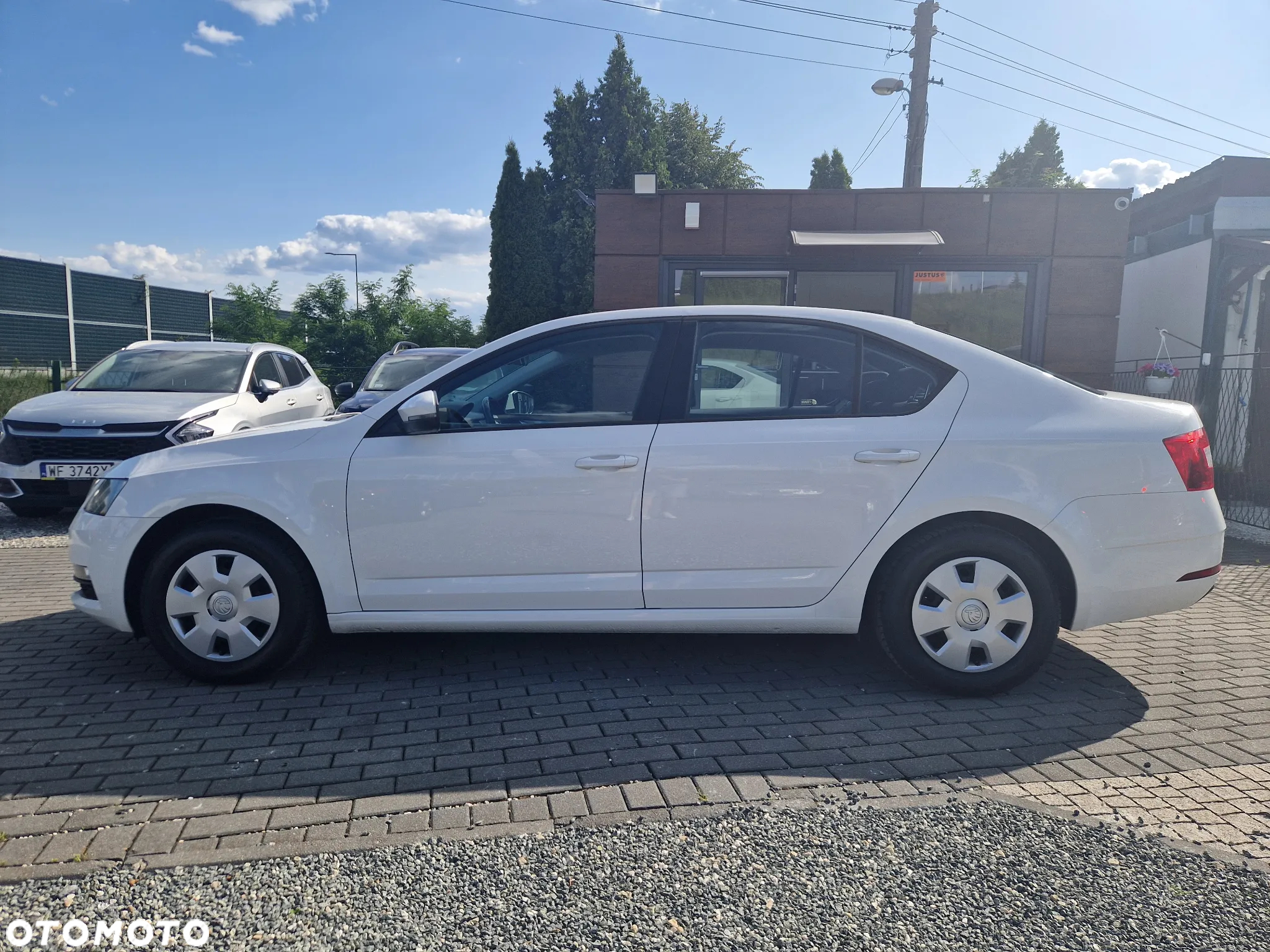 Skoda Octavia 1.0 TSI Ambition - 6