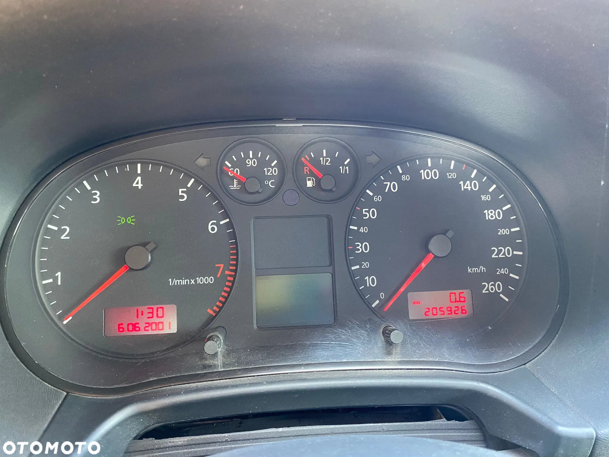 Audi A3 - 17
