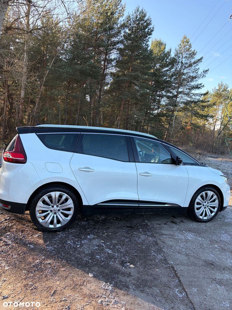 Renault Scenic 1.5 dCi Life - 2