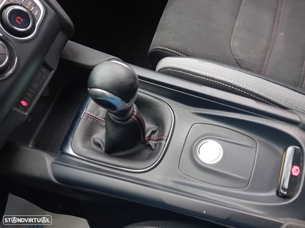 DS DS4 THP 210 S&S - 21