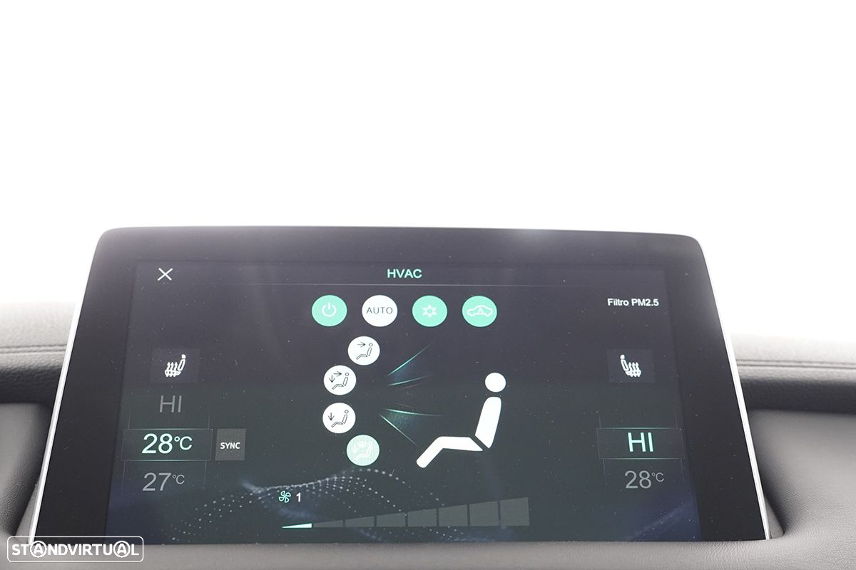 MG EHS 1.5 T-GDI Plug-in Hybrid Luxury - 13